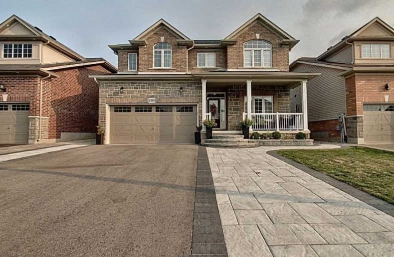 4395 Cinnamon Grove, Niagara Falls | Image 1