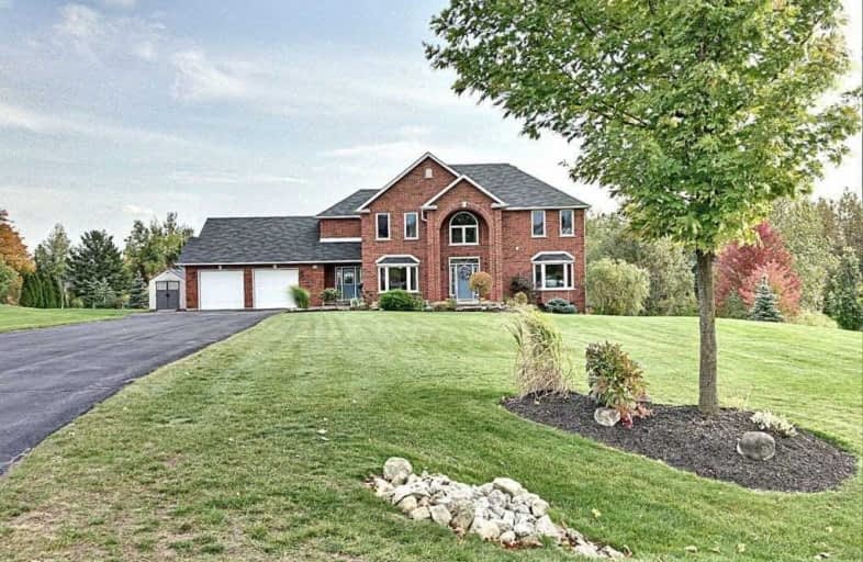 25 Rayburn Meadows, East Garafraxa | Image 1