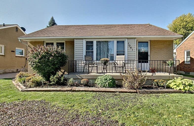 1061 Harrison Avenue, Windsor | Image 1