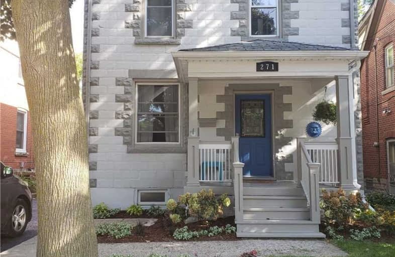 271 MacNab Street, Hamilton | Image 1