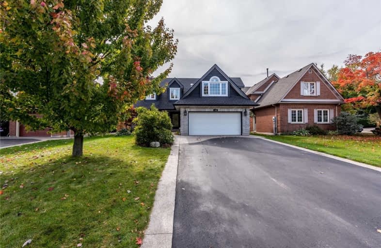 126 Miller Drive, Hamilton | Image 1