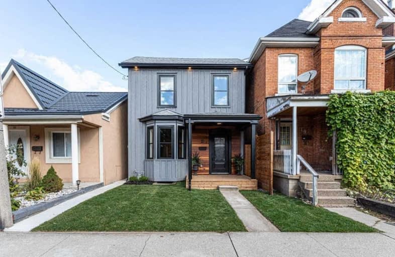 15 Century Street, Hamilton | Image 1
