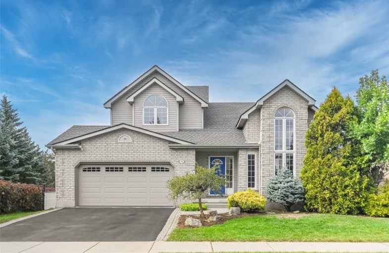 16 Oakridge Crescent, Guelph | Image 1