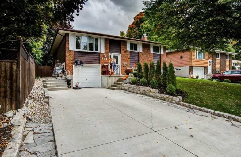 562 Elm Ridge Place, Waterloo | Image 1