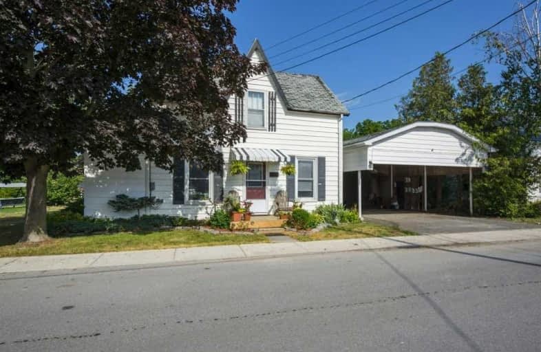 27 Broad Street, Prince Edward County | Image 1