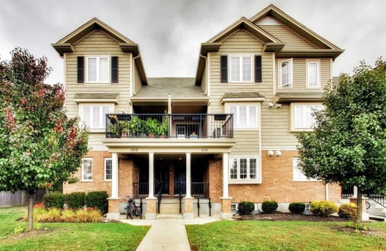 A-606A Woodlawn Road East, Guelph | Image 1