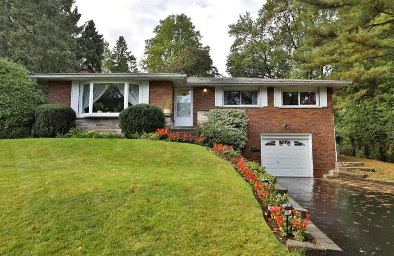 750 Vernon Place, Hamilton | Image 1