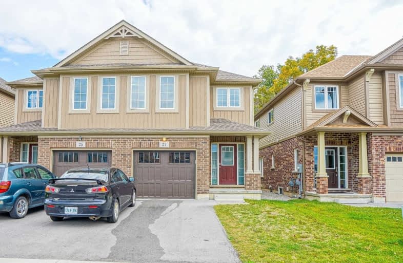 27 Elderberry Road, Thorold | Image 1