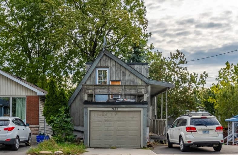 933 Garth Street, Hamilton | Image 1