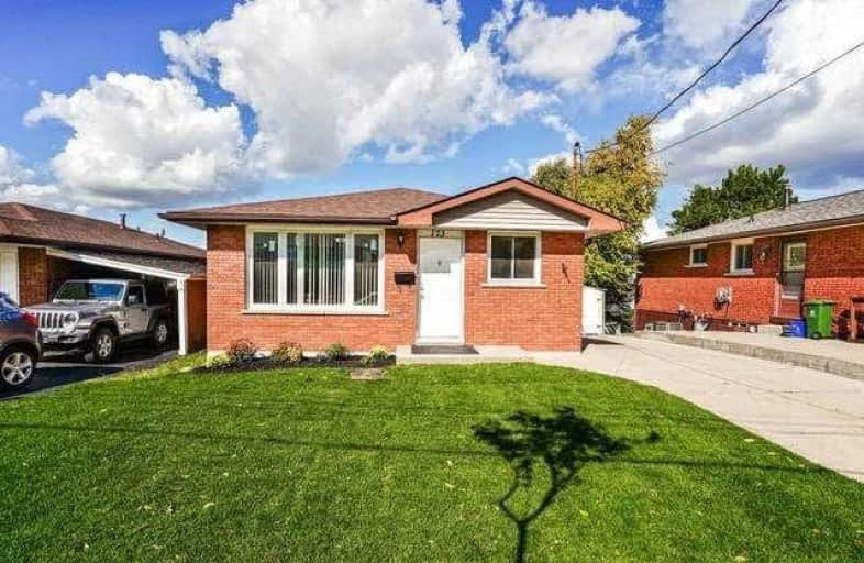 173 Lavina Crescent, Hamilton | Image 1
