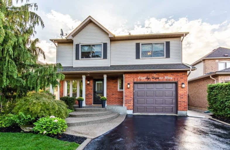 80 Ryans Way, Hamilton | Image 1
