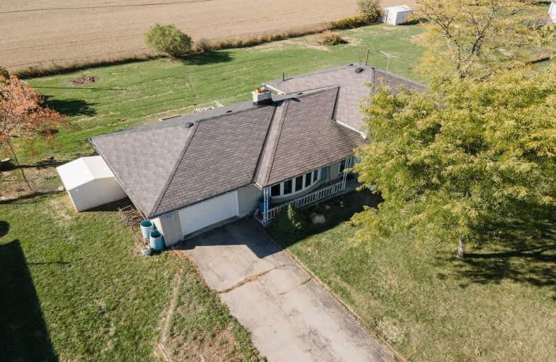 501 Golf Club Road, Hamilton | Image 1