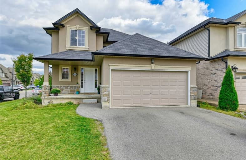 99 Davinci Boulevard, Hamilton | Image 1