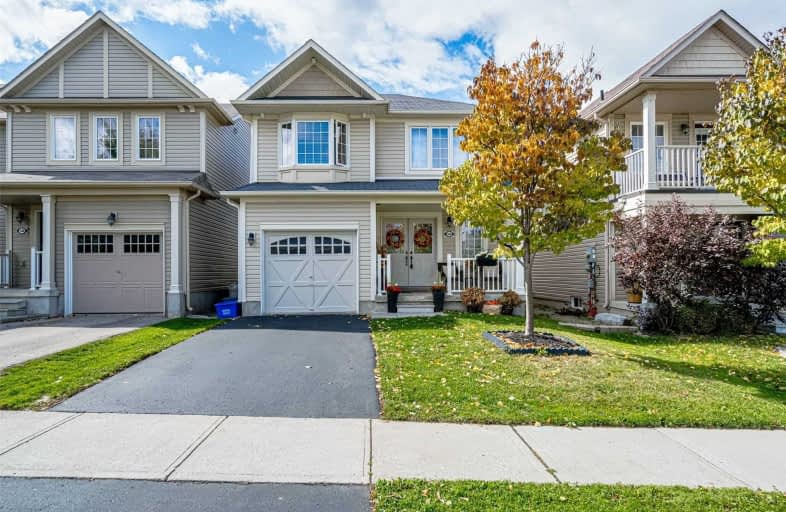 56 Warner Lane, Brantford | Image 1