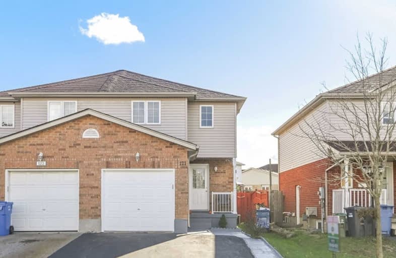 121 Stephanie Drive, Guelph | Image 1