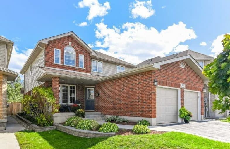 57 Bard Boulevard, Guelph | Image 1