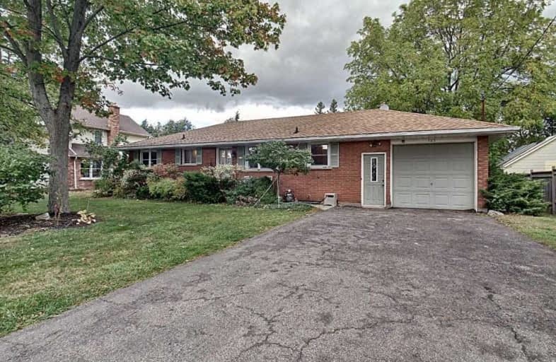 705 Canboro Road, Pelham | Image 1