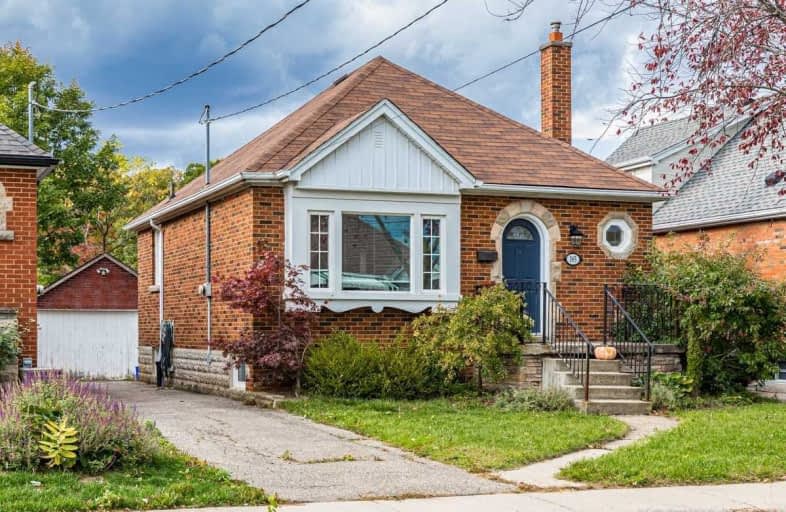 165 Parkview Drive, Hamilton | Image 1