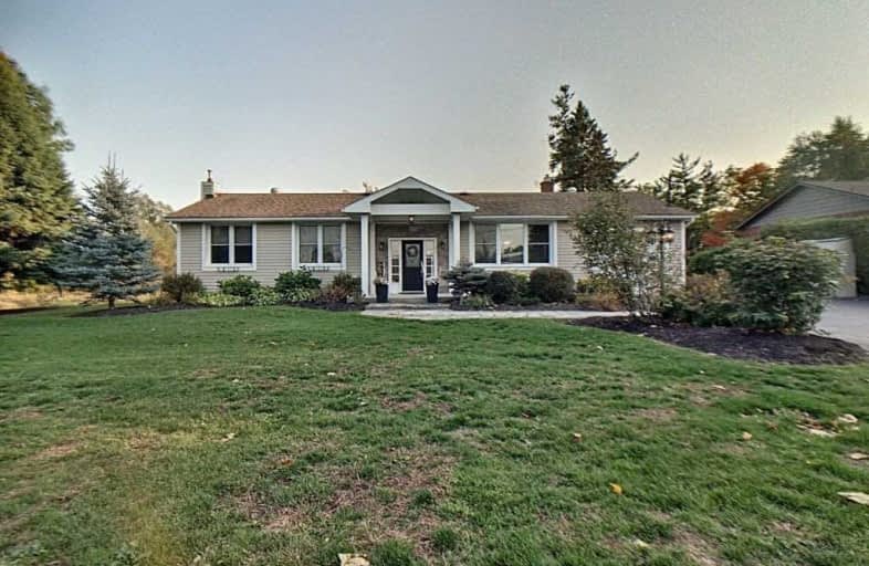 386 Concession 4 West, Hamilton | Image 1
