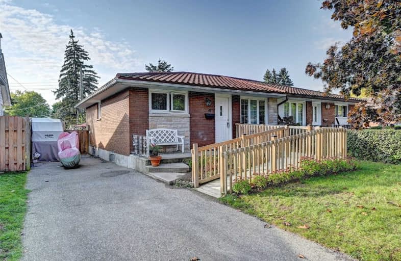 47 Ravine Drive, Cambridge | Image 1