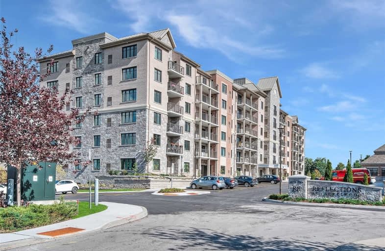 308-778 Laurelwood Drive, Waterloo | Image 1