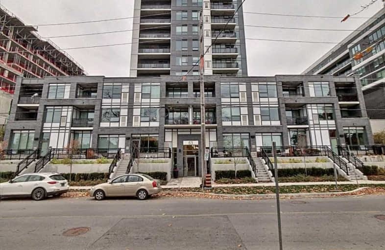 1102-63 Arthur Street South, Guelph | Image 1