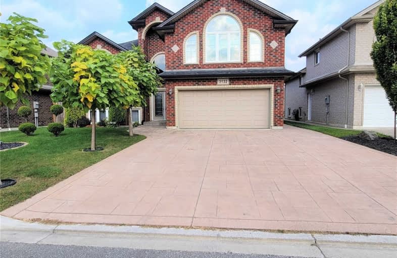3132 Leisure Crescent, Windsor | Image 1