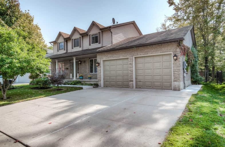 358 Northlake Drive, Waterloo | Image 1