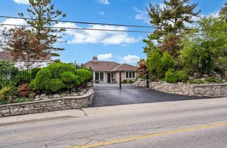 166 Old Ancaster Road, Hamilton | Image 1