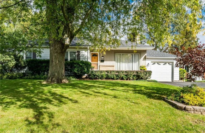 33 Floresta Court, Hamilton | Image 1