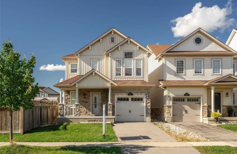 100 Houndtrail Drive, Hamilton | Image 1