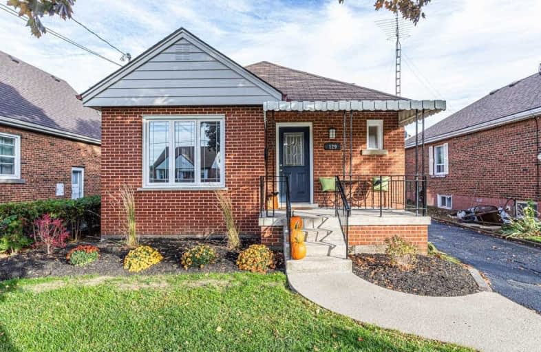 129 Beland Avenue South, Hamilton | Image 1