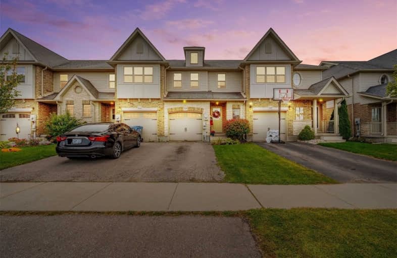 306 Severn Drive, Guelph | Image 1