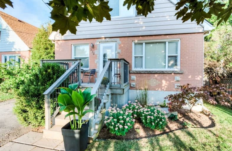 272 East 32nd Street, Hamilton | Image 1