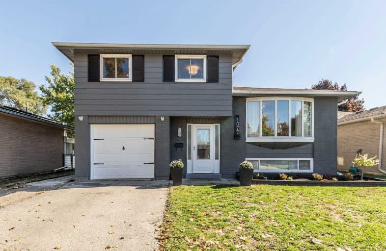 1077 Valentine Drive, Cambridge | Image 1