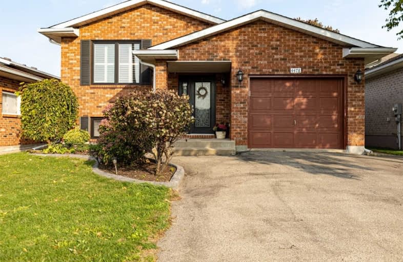 4478 Lee Avenue, Niagara Falls | Image 1