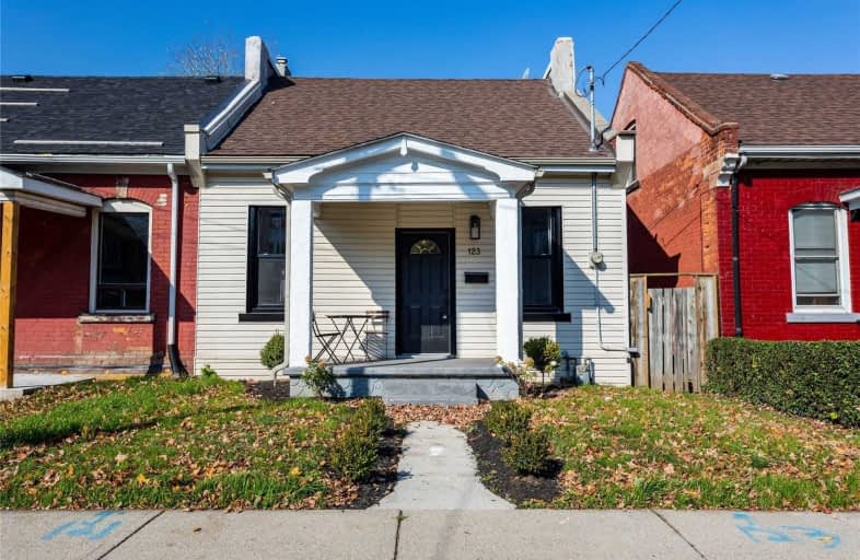 123 East Avenue North, Hamilton | Image 1
