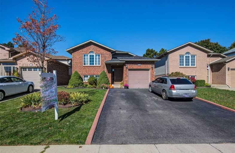 53 Ossington Drive, Hamilton | Image 1