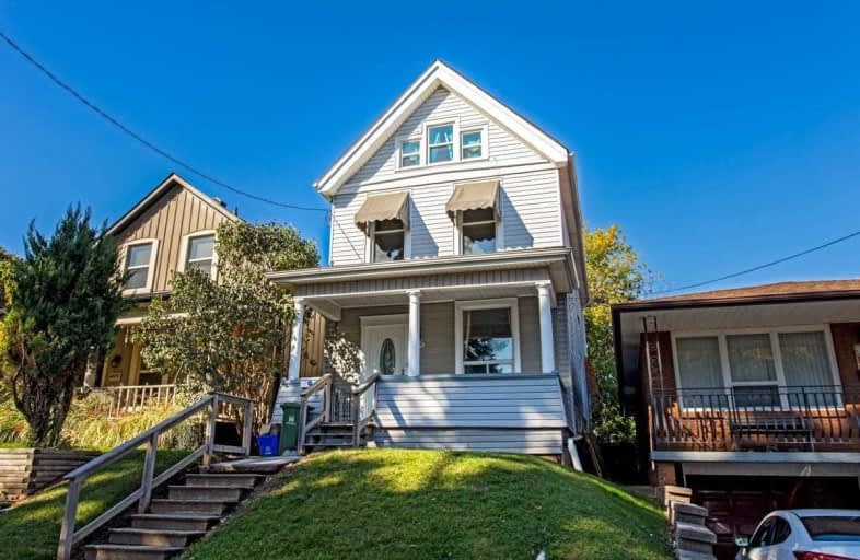 501 Hughson Street North, Hamilton | Image 1