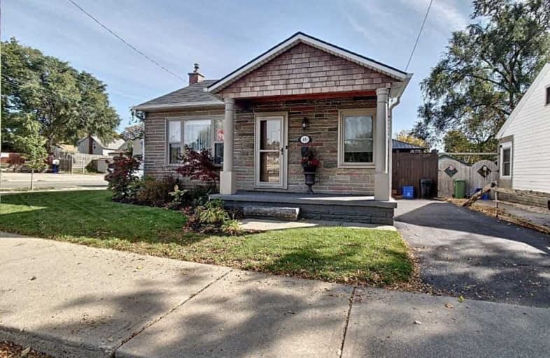 69 East 31st Street, Hamilton | Image 1