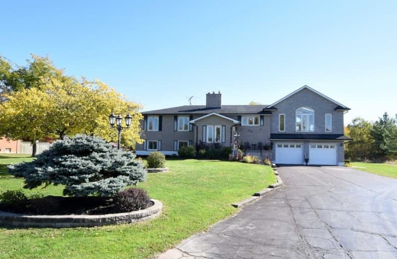 676 Doan's Ridge Road, Welland | Image 1