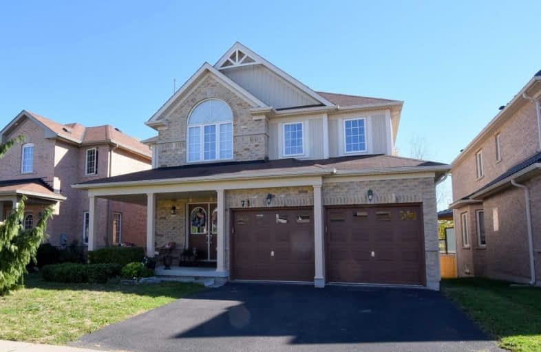 71 Barrett Avenue, Brantford | Image 1