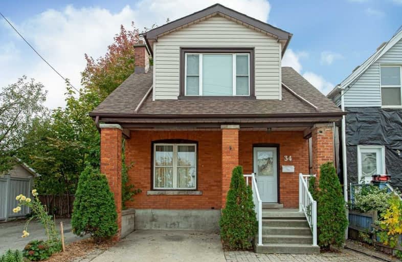 34 Cambridge Avenue, Hamilton | Image 1
