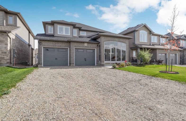 39 Ritchie Drive, East Luther Grand Valley | Image 1