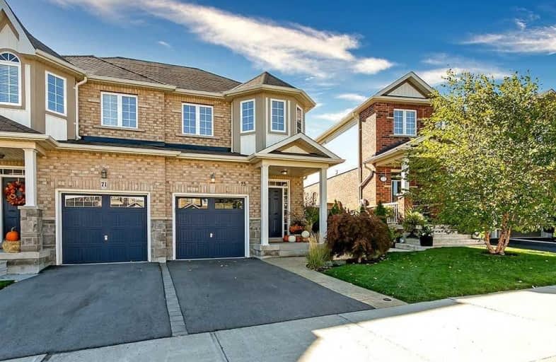 73 Cole Street, Hamilton | Image 1