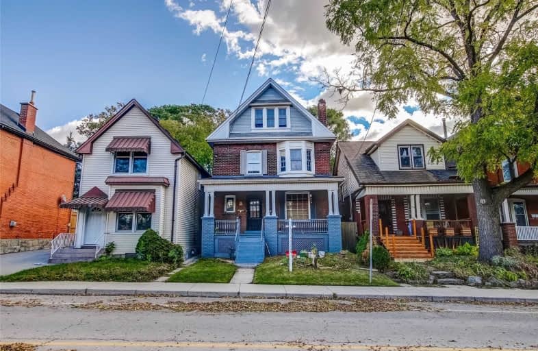 78 Dundurn Street North, Hamilton | Image 1