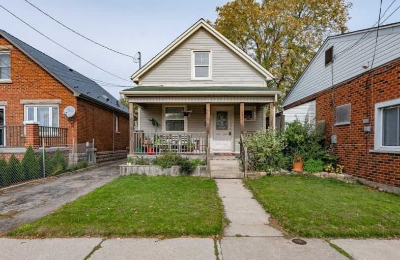 1653 Main Street East, Hamilton | Image 1
