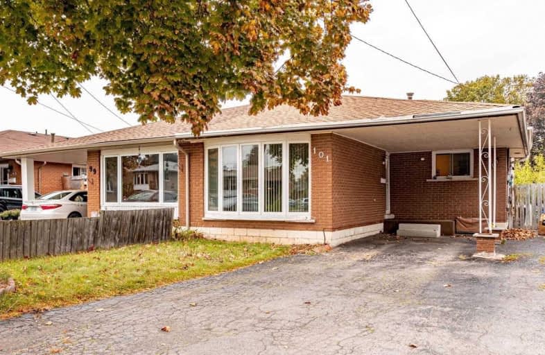 101 Anna Capri Drive, Hamilton | Image 1