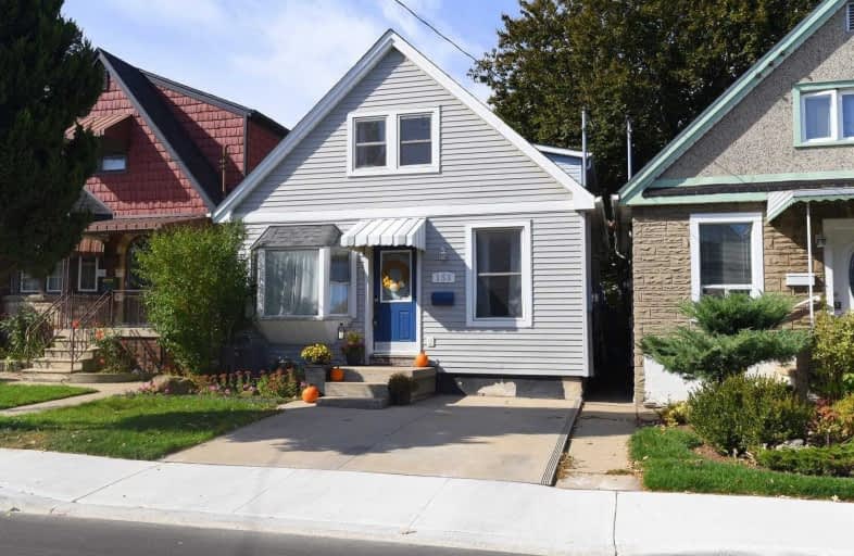 153 Garside Avenue North, Hamilton | Image 1