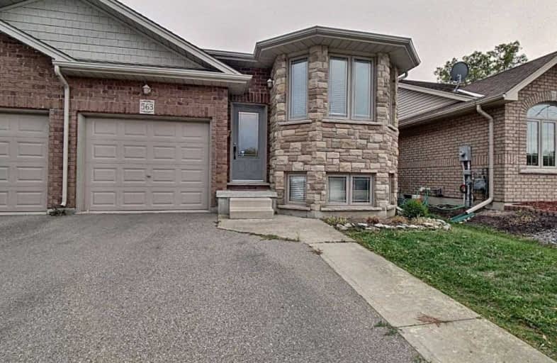 563 Grey Street, Brant | Image 1